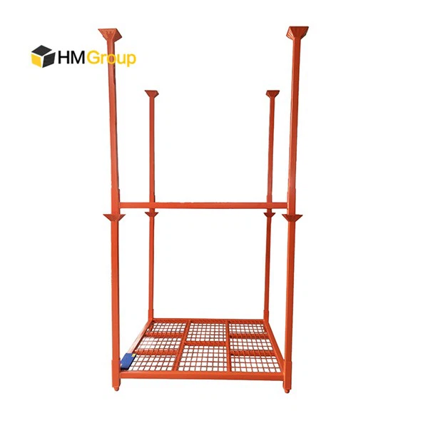 Pallet Racking For Tires