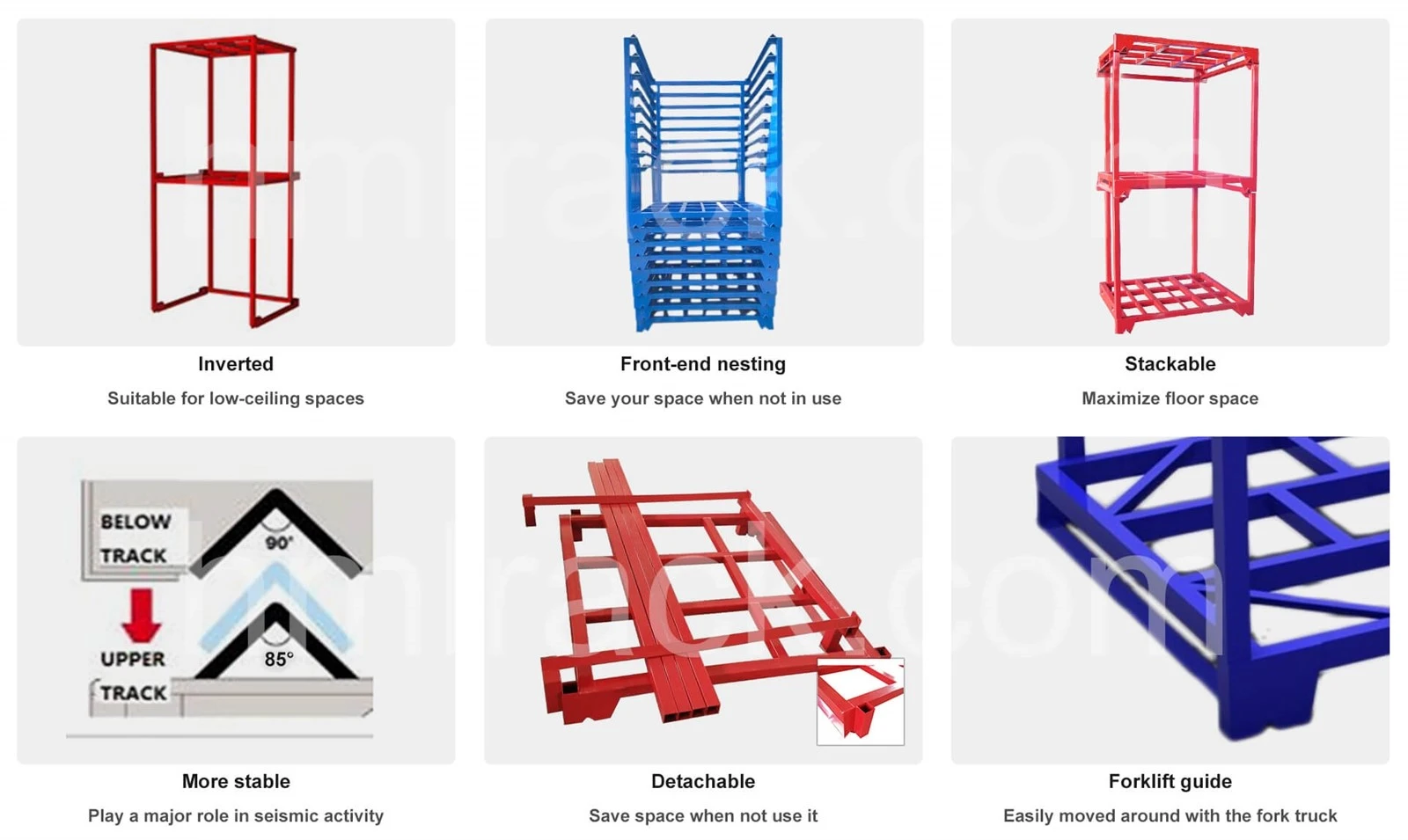 metal stacking racks Details metal stacking racks Details
